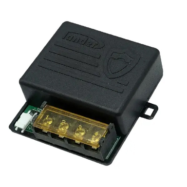 سوییچ مخفی لندر مدل LD-14