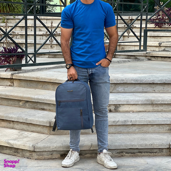 کوله پشتی فوروارد کد FCLT8866 PARAMOUNT CASE