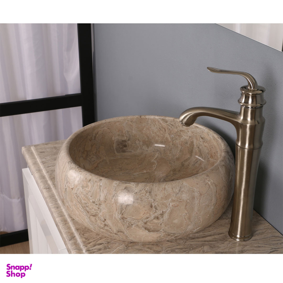ست کابینت و روشویی دلفین مدل 9097-W