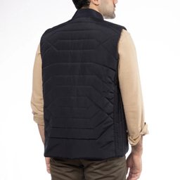 پافر مردانه مدل GD-s-13072567 رنگ مشکی