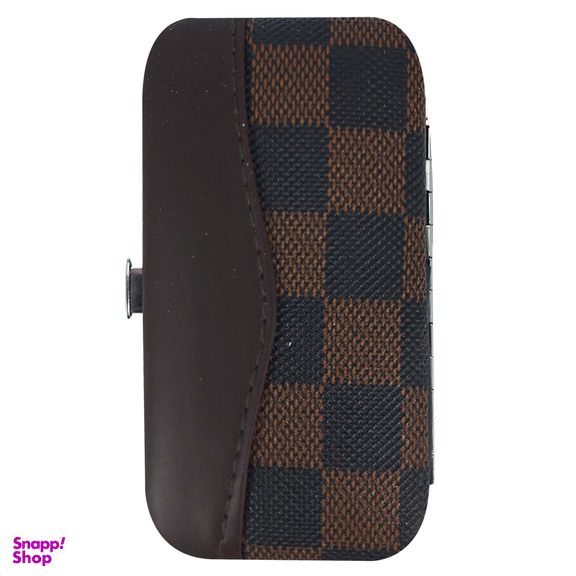 ست مانیکور و پدیکور سیی مدل لیدی کد 870.3 بسته 7 عددی