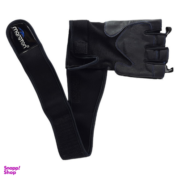 دستکش بدنسازی ماراتن مدل CH-003