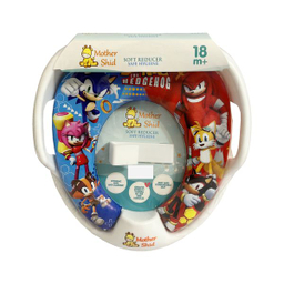 تبدیل توالت فرنگی کودک مادرشید مدل Ms1892.17