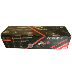 مینی فرز ادون مدل ED-1002T