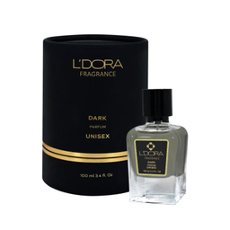 پرفیوم لدورا مدل Fragrance Dark حجم 100 میلی لیتر