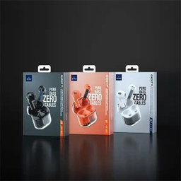 ایرفون بلوتوثی ویوو مدل Ghost TWS11