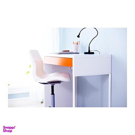چراغ مطالعه ایکیا مدل JANSJÖ LED