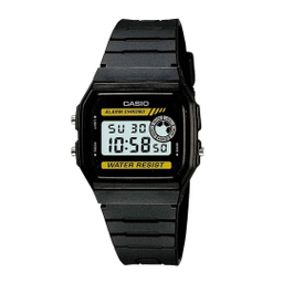 ساعت مچی دیجیتال کاسیو (Casio) کد F-94WA-9DG