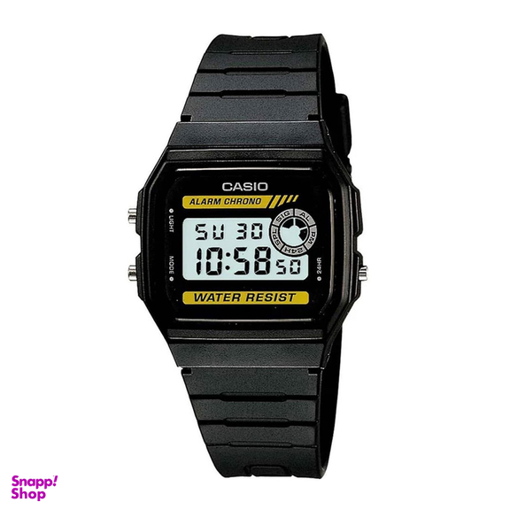 ساعت مچی دیجیتال کاسیو (Casio) کد F-94WA-9DG