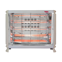بخاری برقی برفاب مدل QH-3000