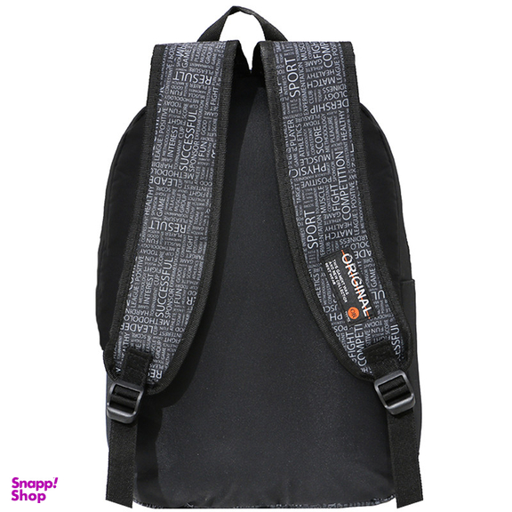 کوله پشتی مدرسه توریث مدل SJL-7400 به همراه جامدادی