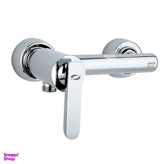 شیر سرویس بهداشتی راسان مدل فلورا