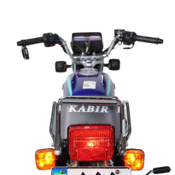 موتور سیکلت کبیر طرح هوندا KM150 سی سی سال 1404