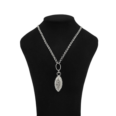 گردنبند زنانه وینویز کد 2153