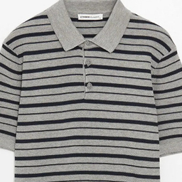 پولوشرت مردانه ال سی وایکیکی مدل nafther