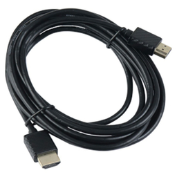 کابل HDMI ارلدام مدل W24 طول ۵ متر