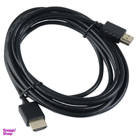 کابل HDMI ارلدام مدل W24 طول ۵ متر