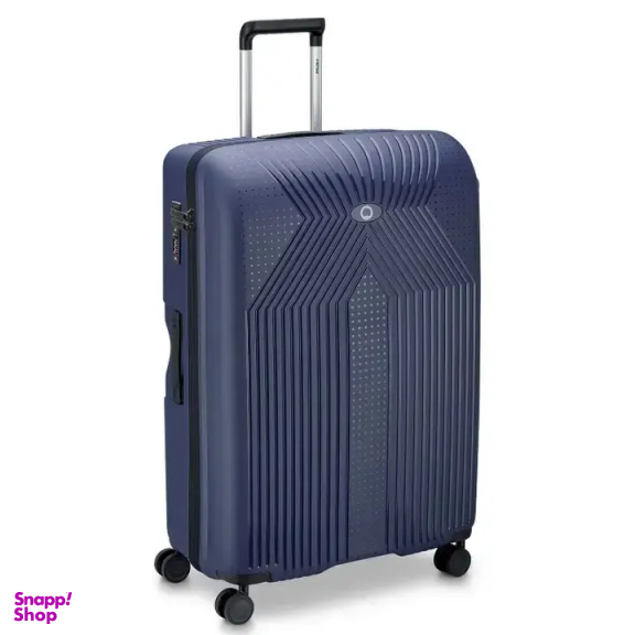 چمدان سایز بزرگ دلسی مدل اوردنر مدل DELSEY PARIS - ORDENER LARGE