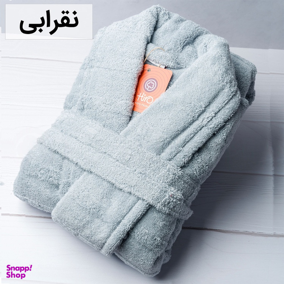 حوله تن پوش هیرو طرح سالوینو سایز 115