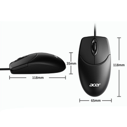 ماوس باسیم ایسر مدل Acer M117