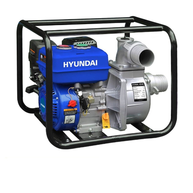 پمپ آب هیوندای کد HP340K