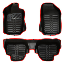 کفپوش پنج بعدی خودرو پانیذ مدل EVA N GH مناسب پژو 207