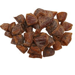 حبه خرما با طعم رازیانه برنا وزن 250 گرم