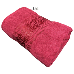 حوله آشپزخانه شایسته مدل روژان سایز 32×32 سانتی متر