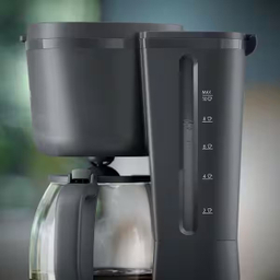 قهوه ساز فیلیپس مدل HD7430/91