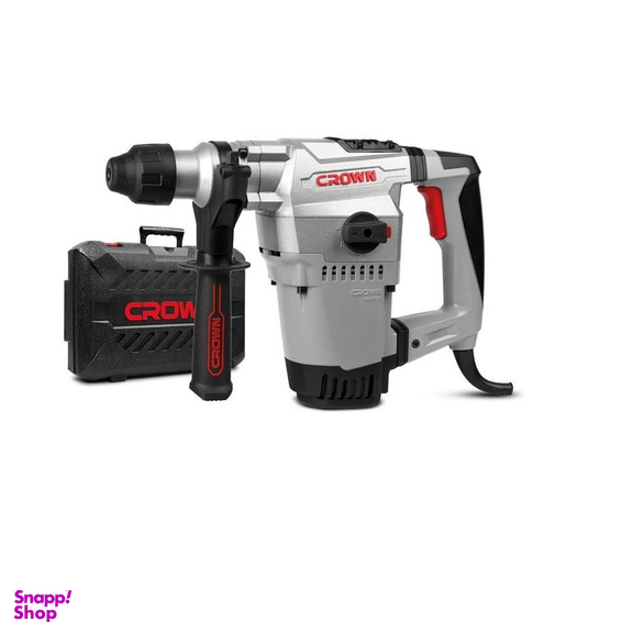 دریل بتن کن 36 میلی متر 1500 وات کرون مدل CT18158V