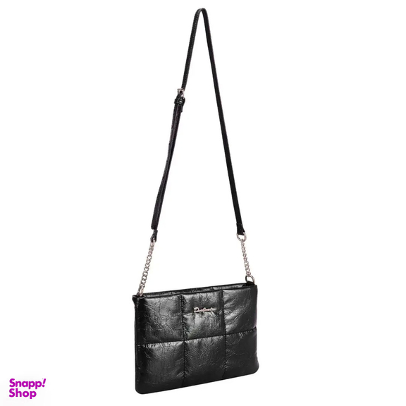 کیف دوشی زنانه دیوید جونز مدل 6915-2