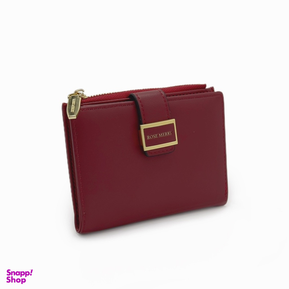 کیف پول زنانه رز مری مدل T710-23