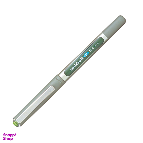 روان نویس یونی بال مدل چشمی UB-157 EYE