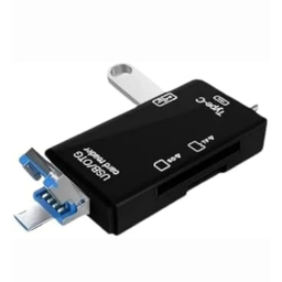 کارت خوان همه کاره مدل ATUD-05