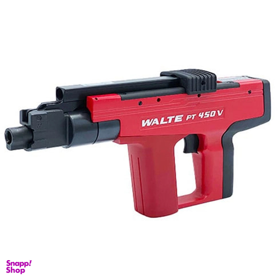 تفنگ میخکوب والتی مدل PT-450V