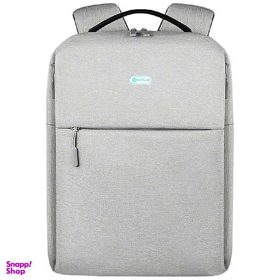 کوله پشتی لپ تاپ کوتتسی مدل NoteBook Multi-Functional Backpack Hemp 14011-HG مناسب برای لپ تاپ 16 اینچی