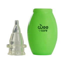 پوار بینی کودک وی کر مدل سر سیلیکونی Ultra Soft کد M903