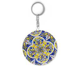 جاکلیدی ترمه طراحان ایده مدل کاشی پرتغالی کد TRM520