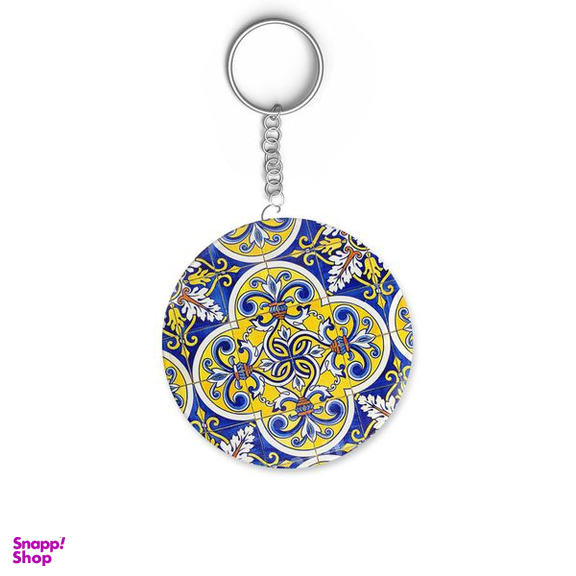 جاکلیدی ترمه طراحان ایده مدل کاشی پرتغالی کد TRM520