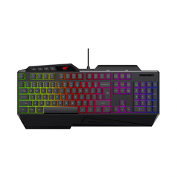 ست ماوس و کیبورد باسیم مخصوص بازی هویت مدل KB889CM