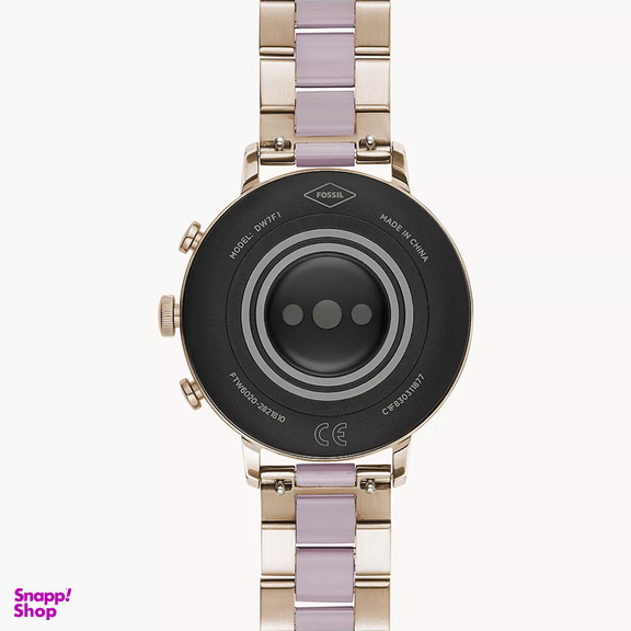 ساعت هوشمند فسیل مدل FTW6020