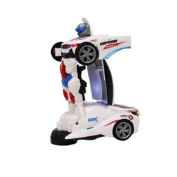 ماشین بازی تبدیل شونده مدل باتری خور کد 388