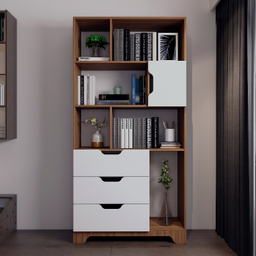 کتابخانه اعیان کد FH701
