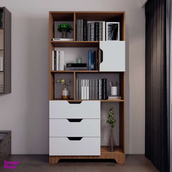 کتابخانه اعیان کد FH701