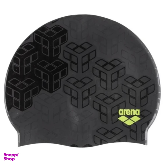 کلاه شنا آرنا مدل CAMO KIKKO