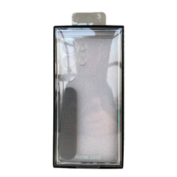 قاب موبایل جی کی کی کد 009 مدل بند دار مناسب Samsung Galaxy S25 Ultra