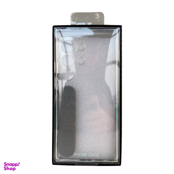 قاب موبایل جی کی کی کد 009 مدل بند دار مناسب Samsung Galaxy S25 Ultra