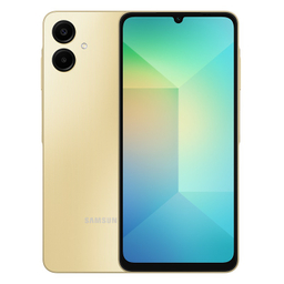 گوشی موبایل سامسونگ مدل Galaxy A06 دو سیم کارت ظرفیت 128 گیگابایت رم 4 گیگابایت