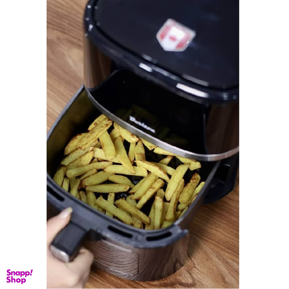 سرخ کن بدون روغن باریتون مدل BAF-55158GWS