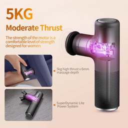 ماساژور برقی فیلیپس مدل PPM3303G